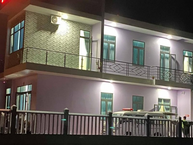 Lưu bản nháp tự động