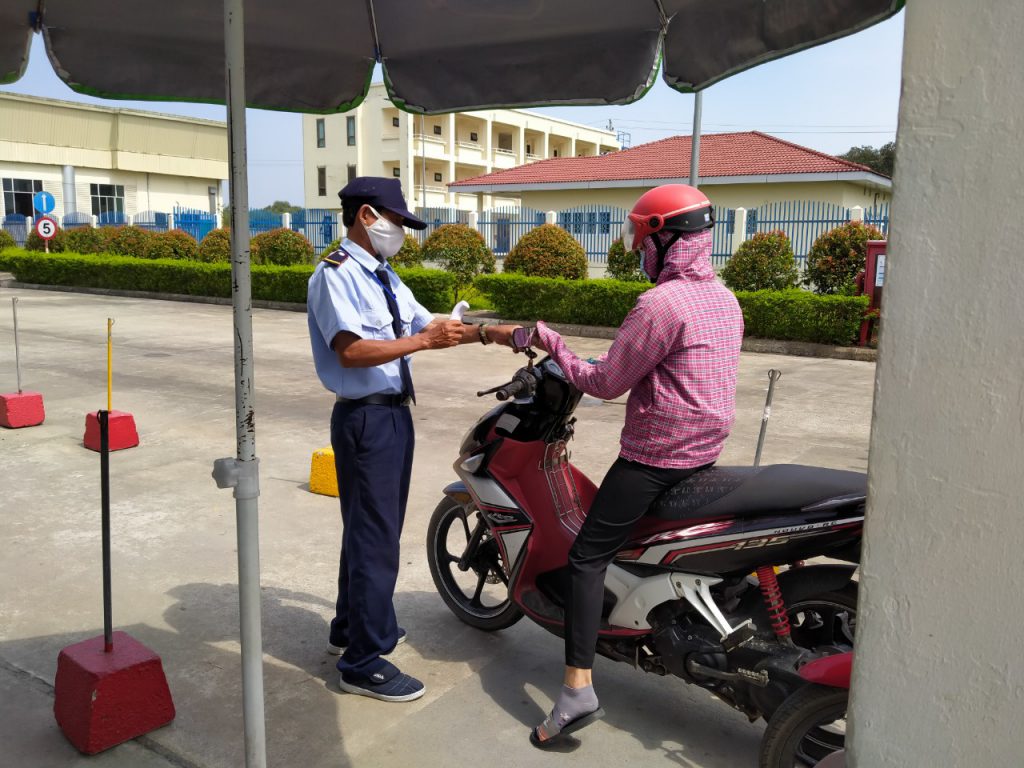 Chọn được công ty dịch vụ bảo vệ cho tòa nhà uy tín đảm bảo an ninh tốt nhất